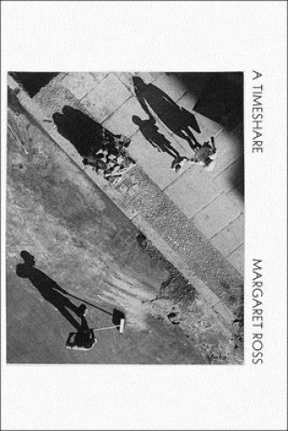 Boek Timeshare Margaret Ross