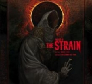 Книга Art of the Strain Robert Abele