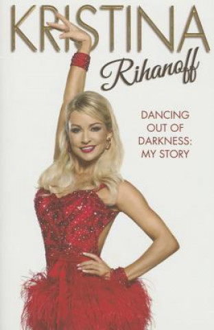 Kniha Kristina Rihanoff Kristina Rhianoff