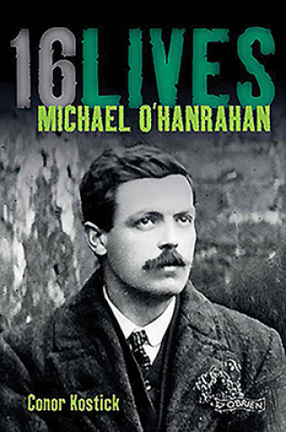 Libro Michael O'Hanrahan Conor Kostick