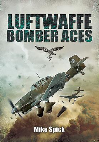 Carte Luftwaffe Bomber Aces Mike Spick