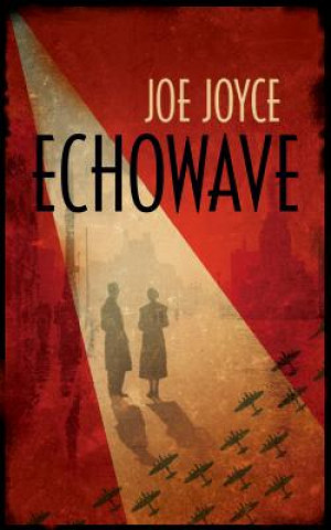 Knjiga Echowave Joe Joyce