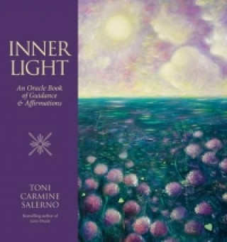 Buch Inner Light Toni Carmine Salerno