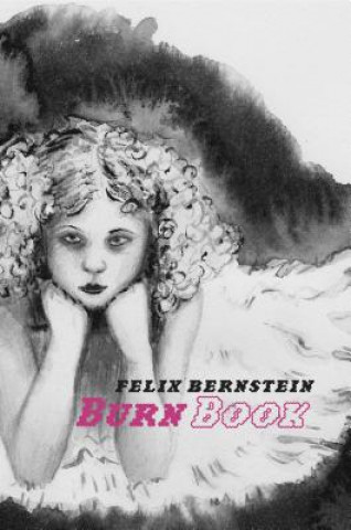 Книга Burn Book Felix Bernstein