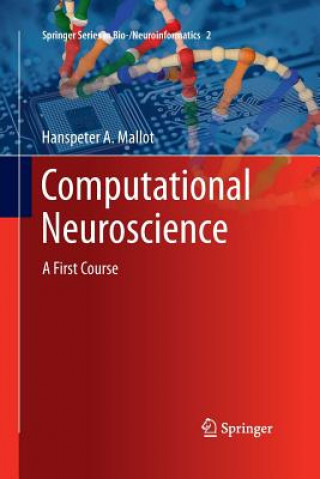 Carte Computational Neuroscience Hanspeter A. Mallot