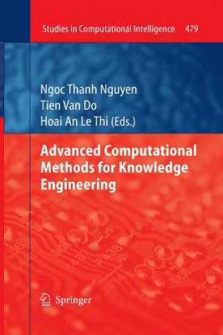 Книга Advanced Computational Methods for Knowledge Engineering Tien Van Do