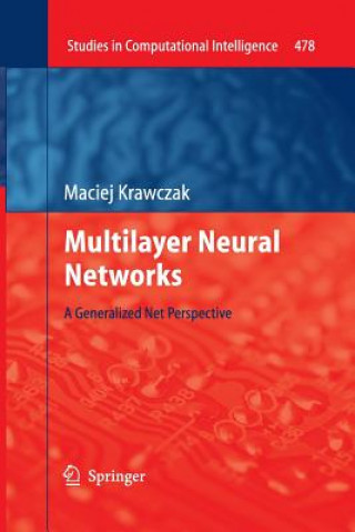 Carte Multilayer Neural Networks Maciej Krawczak