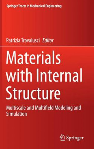 Carte Materials with Internal Structure Patrizia Trovalusci