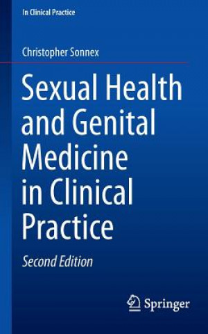 Buch Sexual Health and Genital Medicine in Clinical Practice Christopher Sonnex