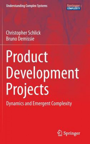 Carte Product Development Projects Christopher Schlick