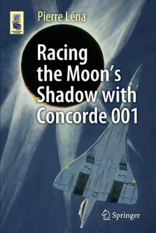 Carte Racing the Moon's Shadow with Concorde 001 Pierre Lena