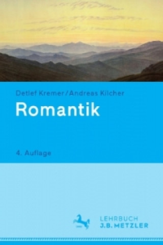 Книга Romantik Detlef Kremer