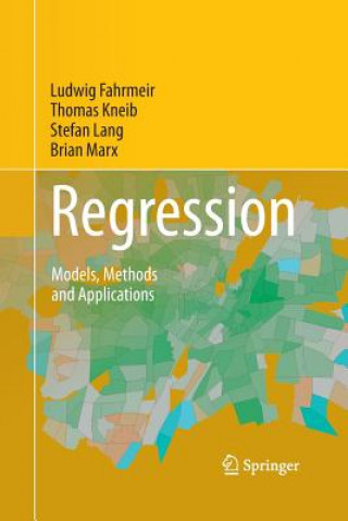 Libro Regression Ludwig Fahrmeir