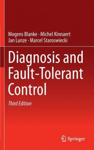 Carte Diagnosis and Fault-Tolerant Control Mogens Blanke