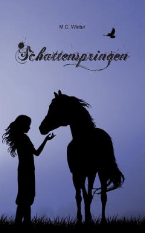 Libro Schattenspringen M C Winter