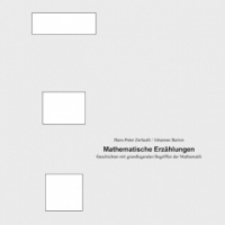 Książka Mathematische Erzählungen Hans-Peter Zerlauth