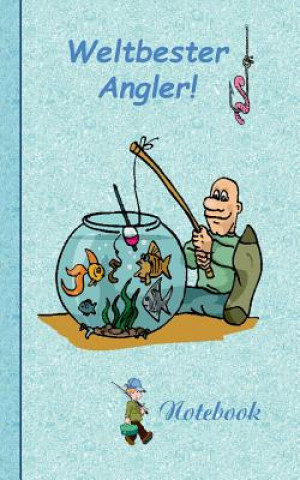 Book Weltbester Angler Theo Von Taane