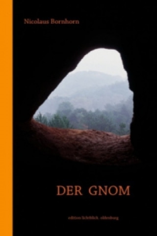 Книга Der Gnom Nicolaus Bornhorn