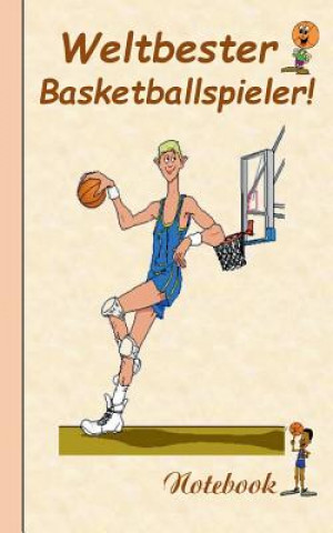 Buch Weltbester Basketballspieler Theo Von Taane