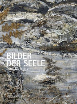 Knjiga Bilder der Seele Peter Haller