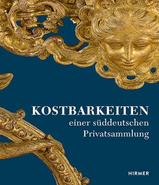 Knjiga Kostbarkeiten Stefanie Meier-Kreiskott