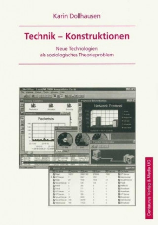 Buch Technik - Konstruktionen Karin Dollhausen