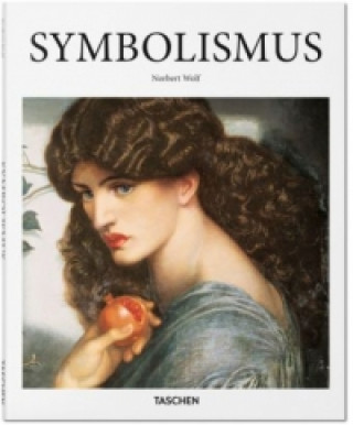Kniha Symbolismus Norbert Wolf