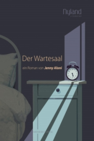 Kniha Der Wartesaal 