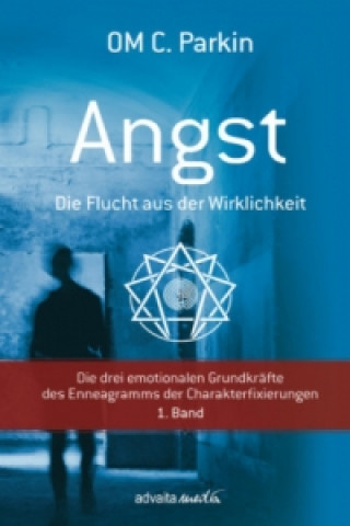 Knjiga Angst - Die Flucht aus der Wirklichkeit OM C. Parkin