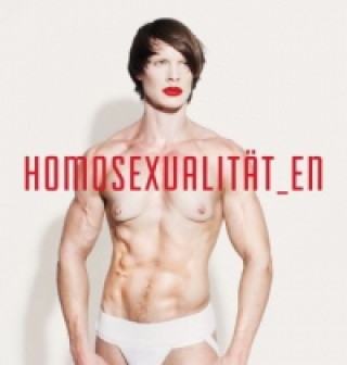 Könyv Homosexualitat_en Birgit Bosold