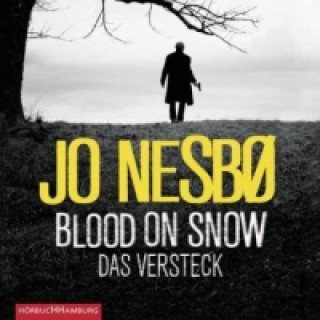 Audio Blood on Snow. Das Versteck (Blood on Snow 2), 5 Audio-CD Jo Nesb?