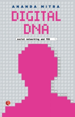Könyv Digital DNA Ananda Mitra