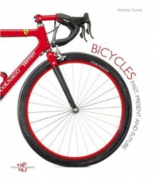 Book Bicycles Roberto Gurian