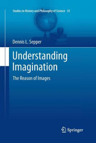 Carte Understanding Imagination Dennis L. Sepper