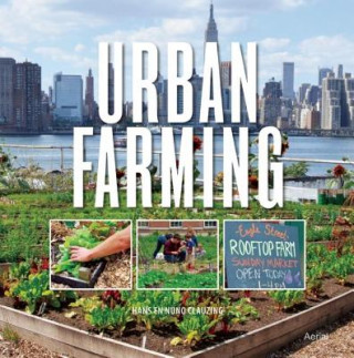 Carte Urban Farming Hans Clauzing