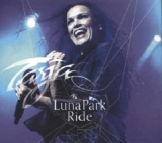 Audio Luna Park Ride, 2 Audio-CDs Tarja