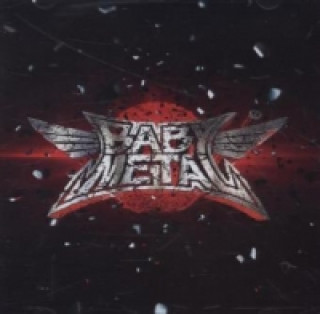 Audio BABYMETAL, 1 Audio-CD Babymetal