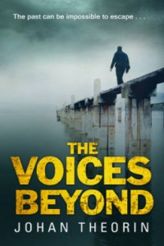 Книга Voices Beyond Johan Theorin