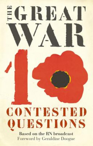 Book Great War Hazel Flynn
