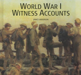 Carte World War I Witness Accounts 