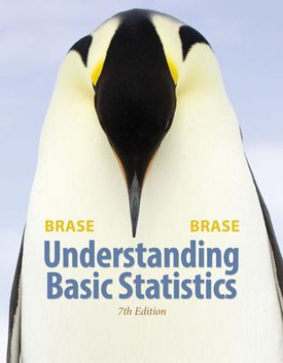 Livro Understanding Basic Statistics (with JMP Printed Access Card) Charles Henry Brase