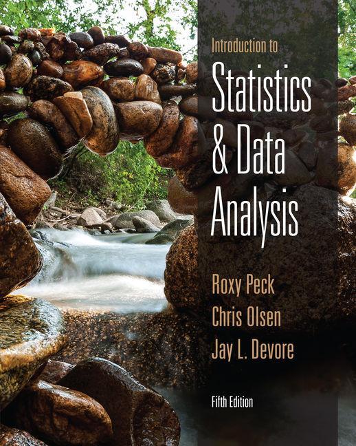 Книга Introduction to Statistics and Data Analysis (with JMP Printed Access Card) Roxy Peck