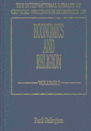 Carte Economics and Religion 