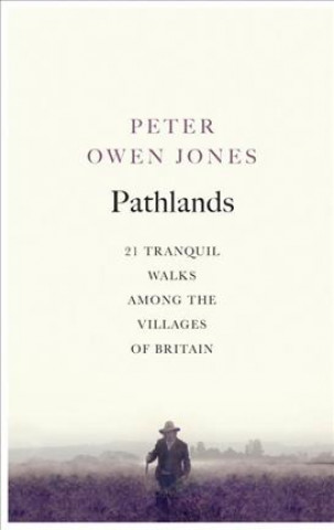 Książka Pathlands Peter Owen Jones