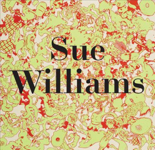 Carte Sue Williams 