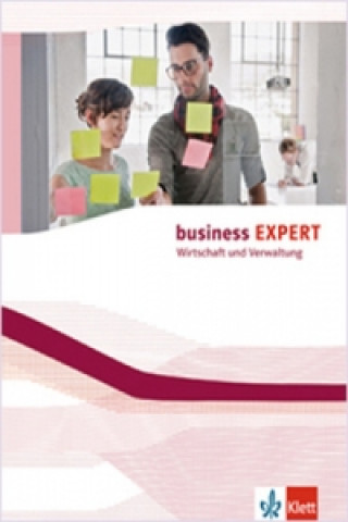 Livre Business EXPERT Bundesausgabe. Wirtschaft und Verwaltung 