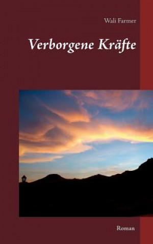 Knjiga Verborgene Krafte Wali Farmer
