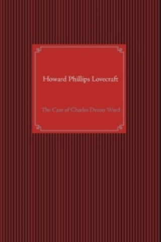 Kniha Howard Phillips Lovecraft Jan Niklas Meier