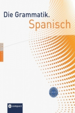 Carte Die Grammatik Spanisch Herwig Krenn