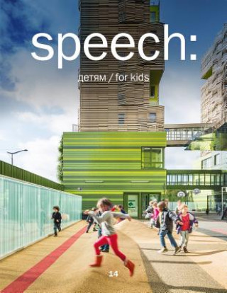 Carte speech: for Kids 